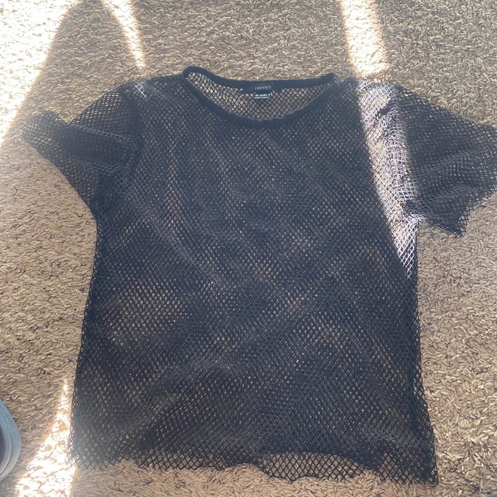 Black coverup